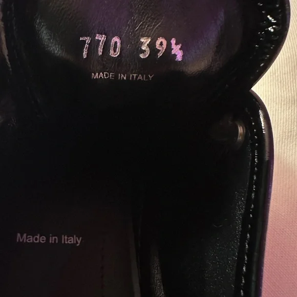 Prada Naplak Low-Top Sneaker - Picture 11 of 11